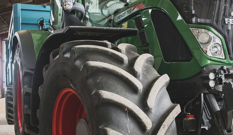 Neumáticos AGRÍCOLAS: GUÍA DE COMPRA