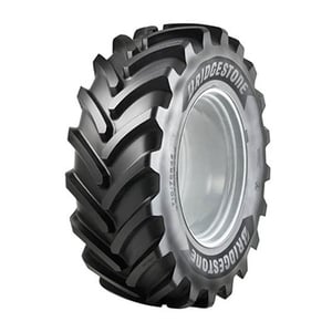 Neumático VX-Tractor