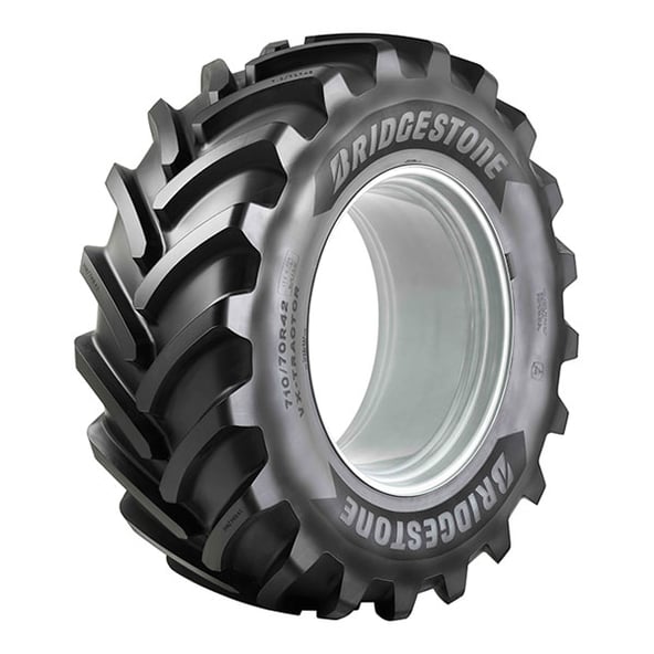 Neumático VX-Tractor de Bridgestone