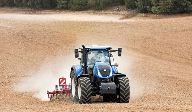 VX-tractor el neumático de tractor polivalente